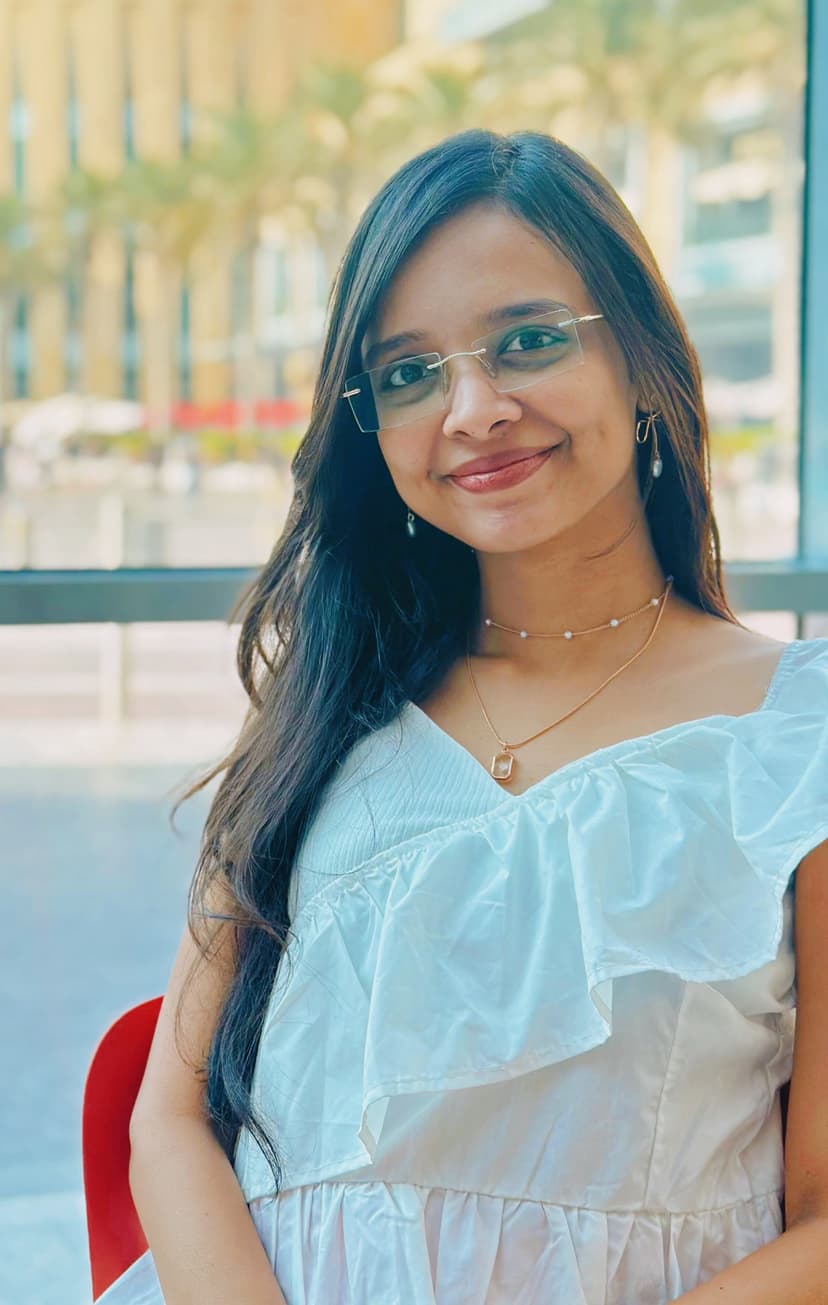 Pooja Ostwal - Founder of Soapure